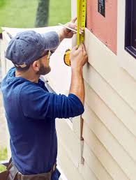 Trusted Fort Ashby, WV Siding Installation & Repair Experts